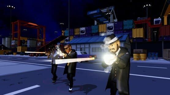 The Boss Gangster: Criminal Empire — screenshot 7