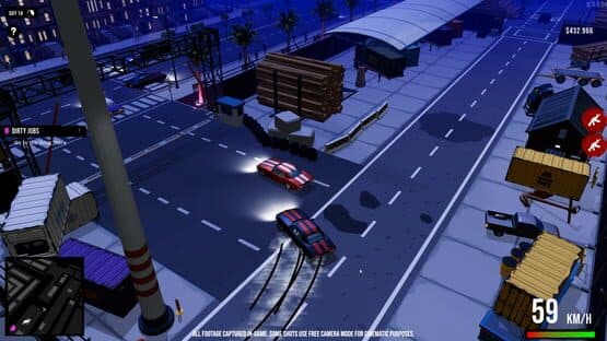 The Boss Gangster: Criminal Empire — screenshot 8