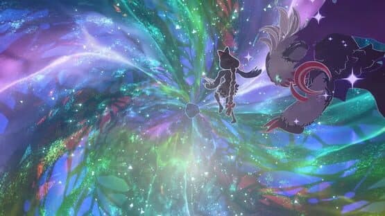 Bayonetta Origins: Cereza and the Lost Demon — screenshot 7