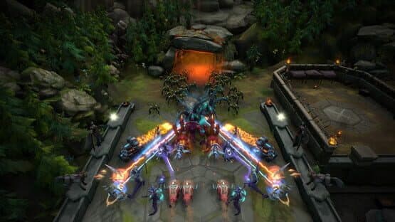 Legion TD 2 — screenshot 5