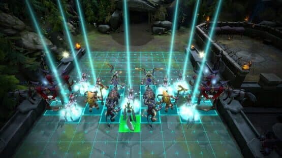 Legion TD 2 — screenshot 6