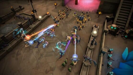 Legion TD 2 — screenshot 7