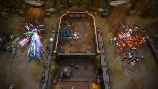 Legion TD 2 — screenshot 8
