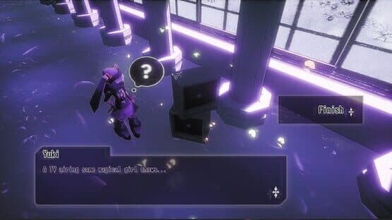 Yuki — screenshot 5
