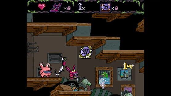 Nickelodeon Splat Pack — screenshot 1