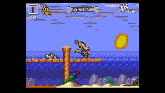 Nickelodeon Splat Pack — screenshot 4