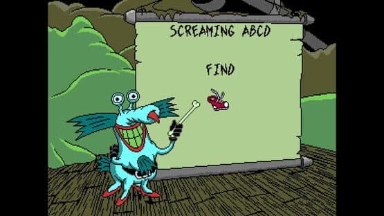 Nickelodeon Splat Pack — screenshot 5