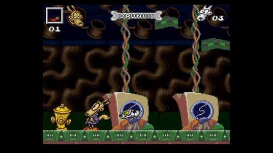 Nickelodeon Splat Pack — screenshot 6