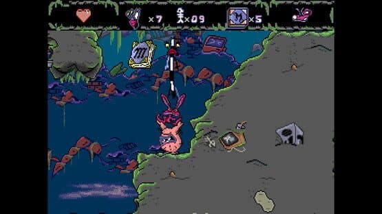 Nickelodeon Splat Pack — screenshot 7