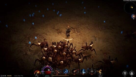 God Forsaken — screenshot 8