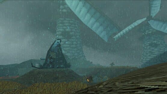 Moulder — screenshot 3