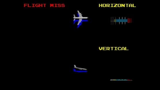 Arcade Archives 2: Midnight Landing — screenshot 7