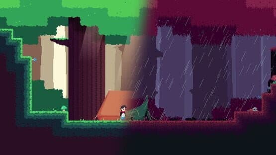 Bearnard + What Lies in the Multiverse — screenshot 3