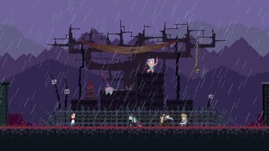 Bearnard + What Lies in the Multiverse — screenshot 4