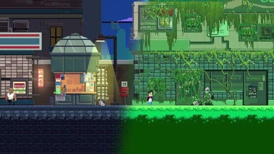Bearnard + What Lies in the Multiverse — screenshot 5