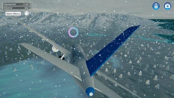 Easy Flight Simulator 2 — screenshot 2