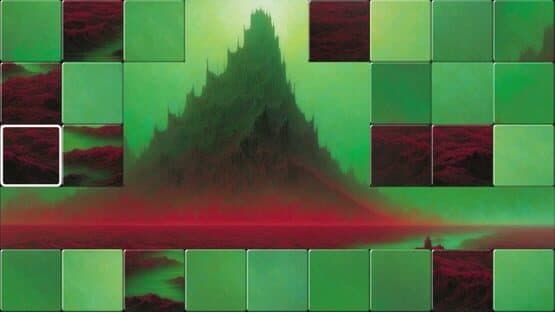 Oblivion Dreams — screenshot 4