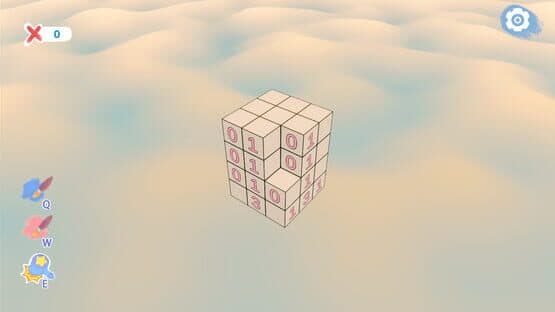 Skyeisle Cube — screenshot 2