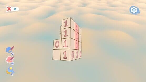 Skyeisle Cube — screenshot 3