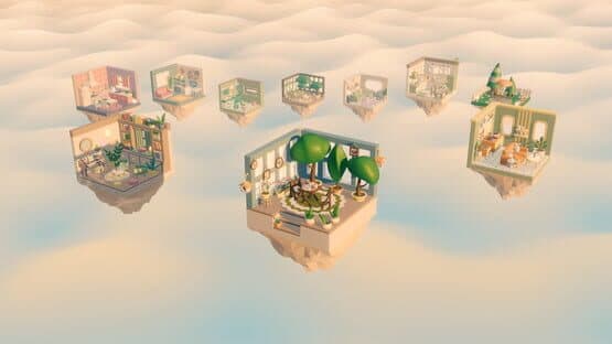 Skyeisle Cube — screenshot 4