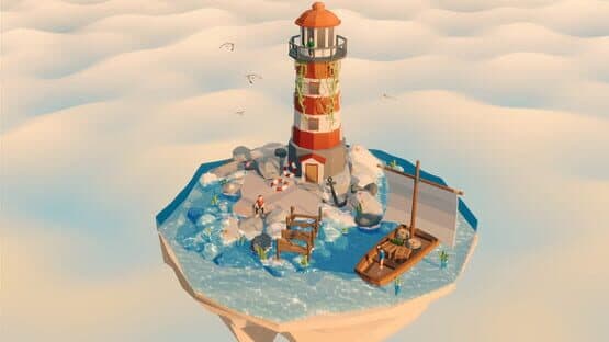 Skyeisle Cube — screenshot 6
