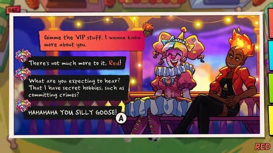 Monster Prom 4: Monster Con XXL — screenshot 2