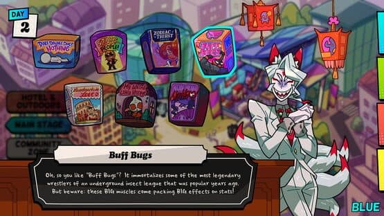Monster Prom 4: Monster Con XXL — screenshot 5