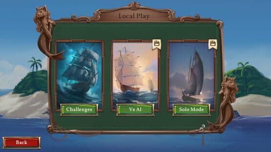 The Isle of Cats — screenshot 5