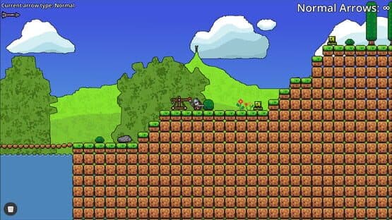 Tales of Isenberg — screenshot 1