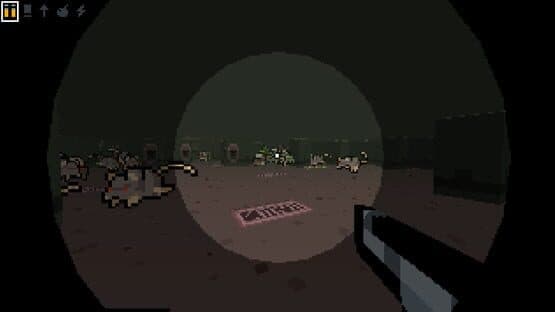Nuclear Throne 3D — screenshot 1