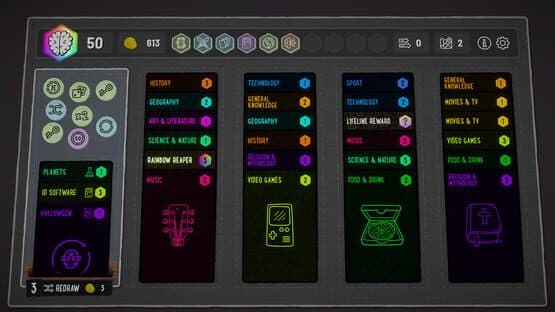 Trivia Deal — screenshot 1