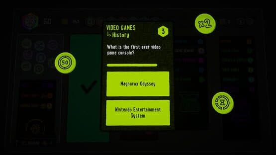 Trivia Deal — screenshot 2