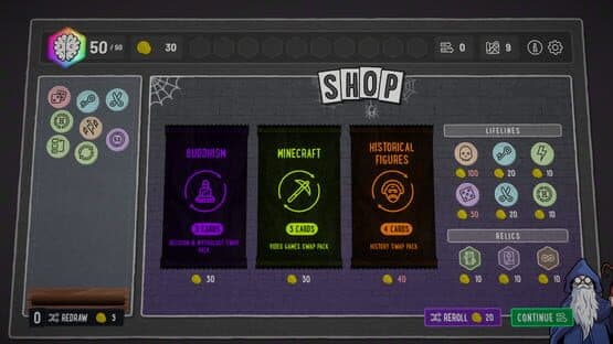 Trivia Deal — screenshot 4