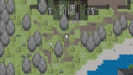 Oath: There is a You That Remains — screenshot 1