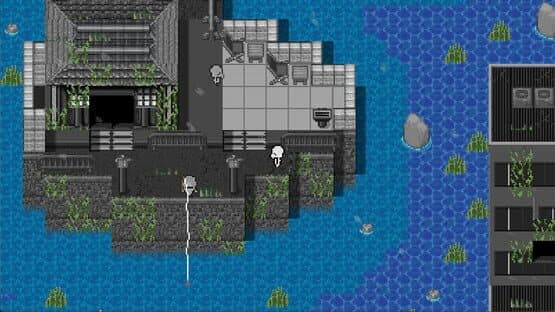Oath: There is a You That Remains — screenshot 2