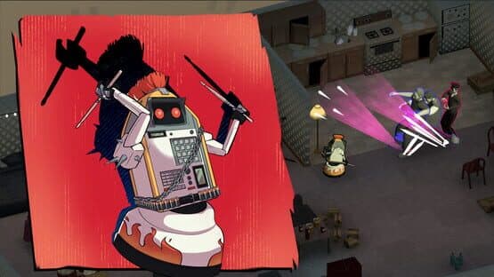 Tactichord: Glam Strategy — screenshot 5