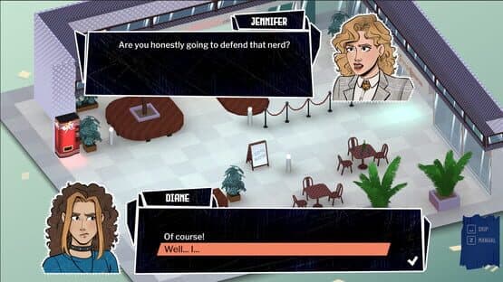 Tactichord: Glam Strategy — screenshot 6