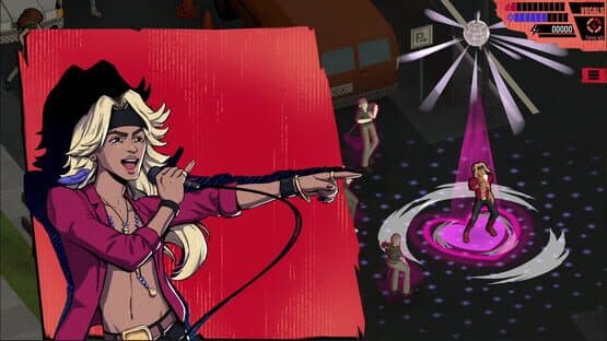 Tactichord: Glam Strategy — screenshot 8