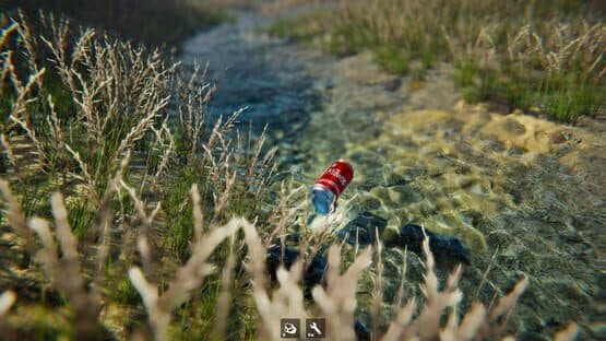 Bottle Can Float — screenshot 2