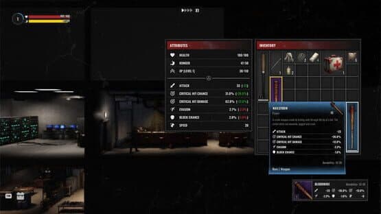 Defiant Ascent — screenshot 1