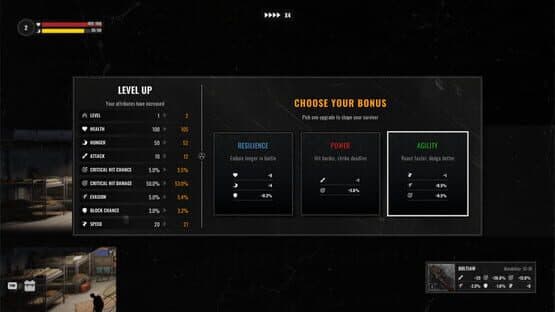 Defiant Ascent — screenshot 3