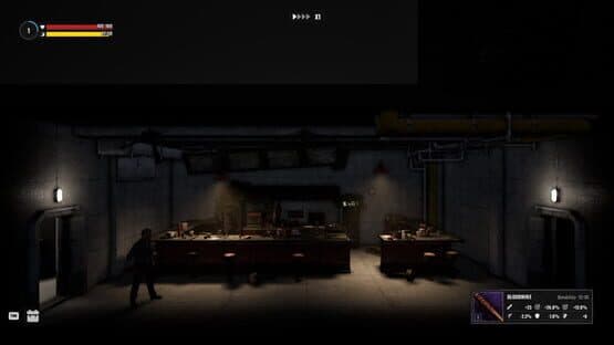 Defiant Ascent — screenshot 4