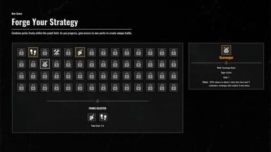 Defiant Ascent — screenshot 5