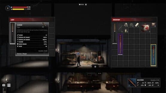 Defiant Ascent — screenshot 6