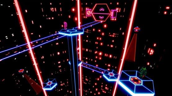 CyberDrifter — screenshot 4