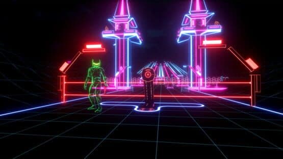 CyberDrifter — screenshot 5