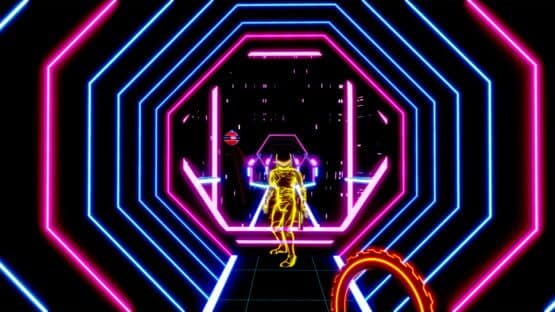CyberDrifter — screenshot 6