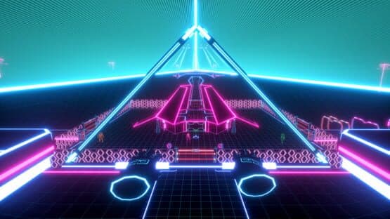 CyberDrifter — screenshot 7