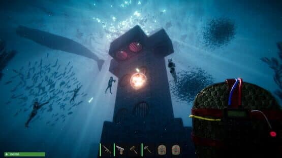 Anchor — screenshot 1