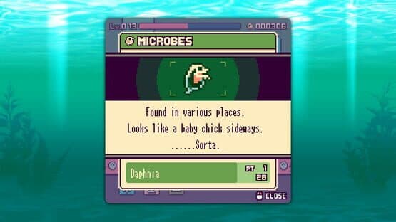 Post Apocalypse Microbe Lab — screenshot 5